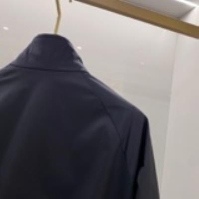 wholesale quality fendi men jacket model no. 16